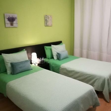 Moon City Center Apartment بورتو المظهر الخارجي الصورة