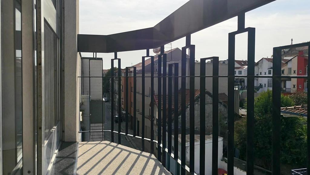Moon City Center Apartment بورتو المظهر الخارجي الصورة