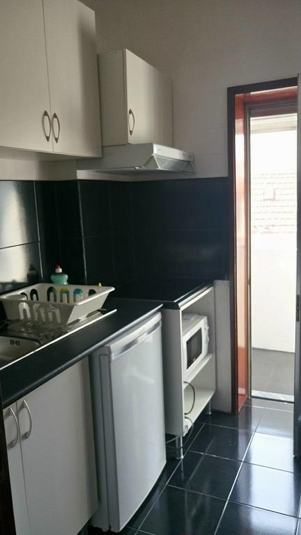 Moon City Center Apartment بورتو المظهر الخارجي الصورة