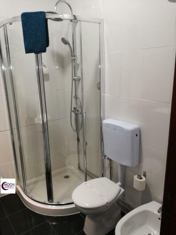 Moon City Center Apartment بورتو المظهر الخارجي الصورة