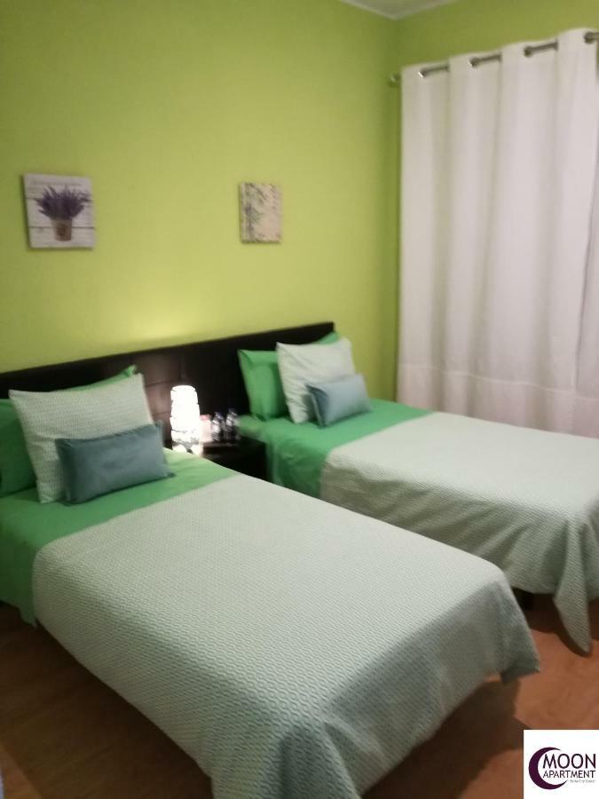 Moon City Center Apartment بورتو المظهر الخارجي الصورة