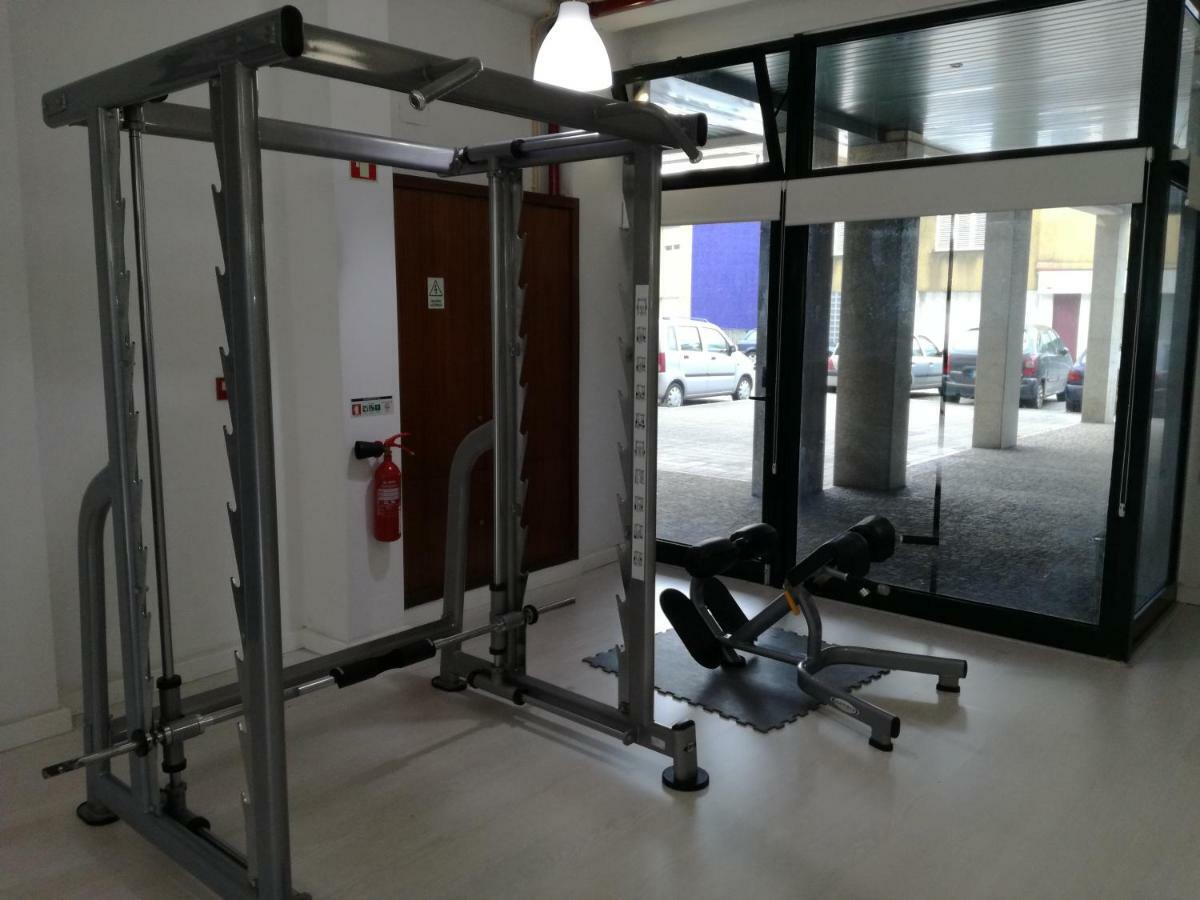 Moon City Center Apartment بورتو المظهر الخارجي الصورة