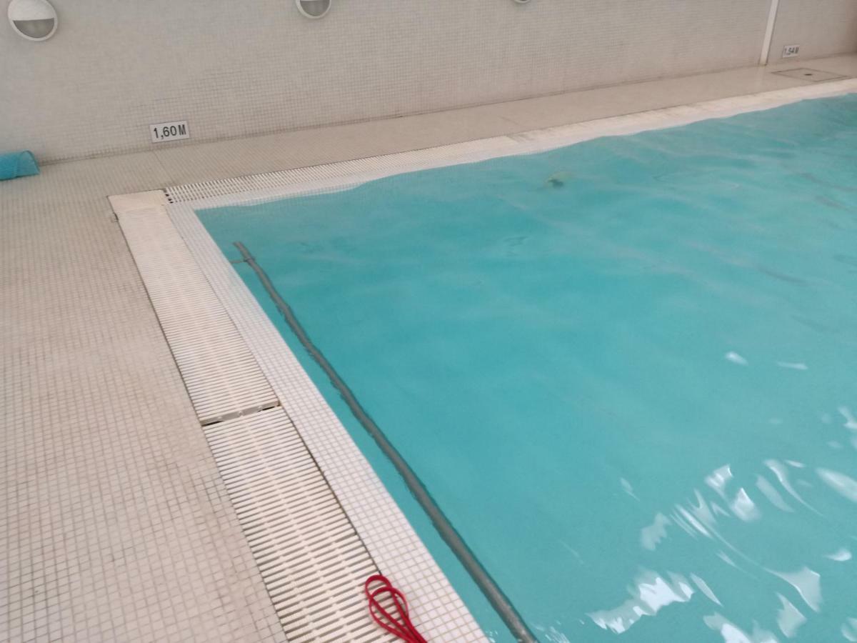 Moon City Center Apartment بورتو المظهر الخارجي الصورة